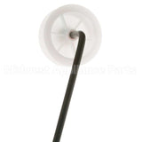 WE12M52 GE Idler Arm Asm
