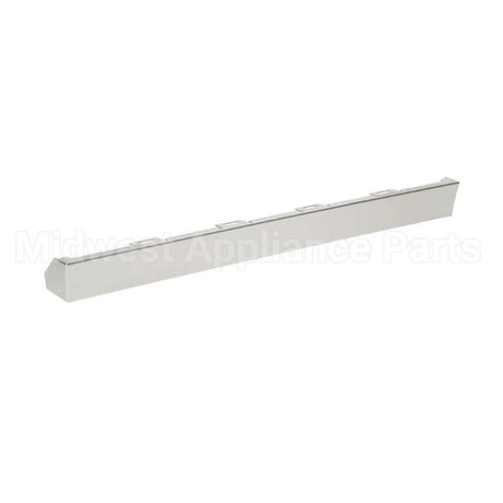 WE12M54 GE Backsplash Trim