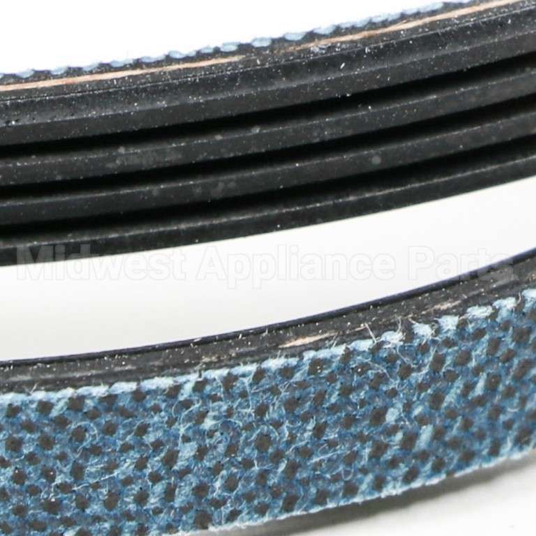 WE12X10009 GE Dryer Drum Drive Belt