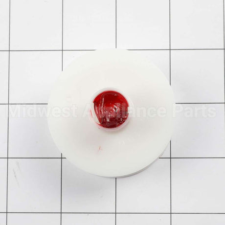 WE12X20517 GE Pulley
