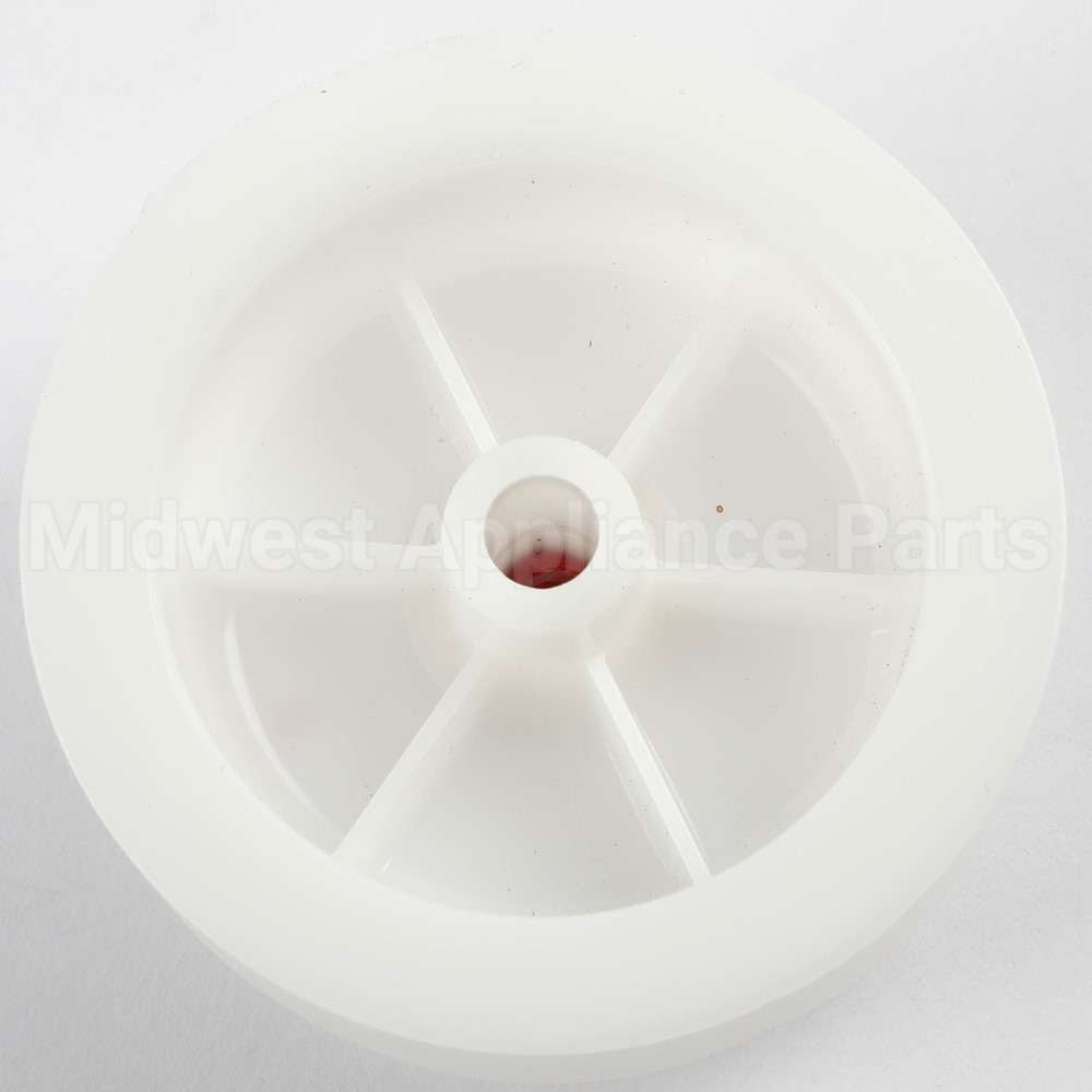 WE12X20517 GE Pulley
