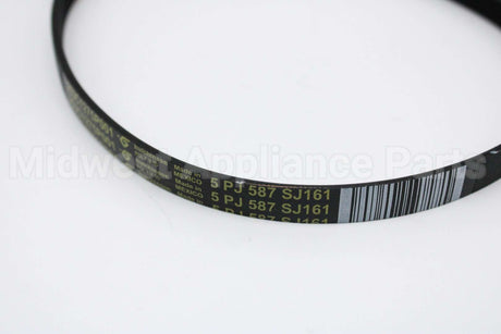 WE12X27300 GE Belt Drive