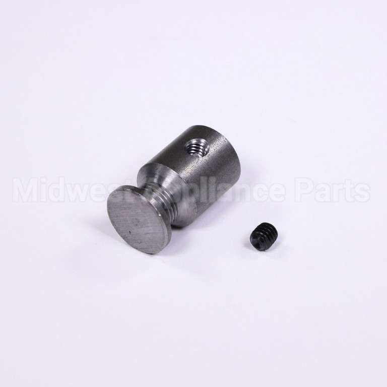 WE12X41 GE Pulley&Screw