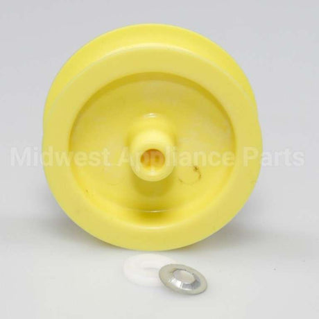 WE12X81 GE Puley Idlkit