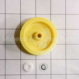 WE12X81 GE Puley Idlkit