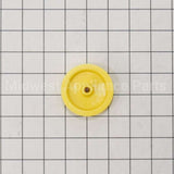 WE12X83 GE Pulley Idler