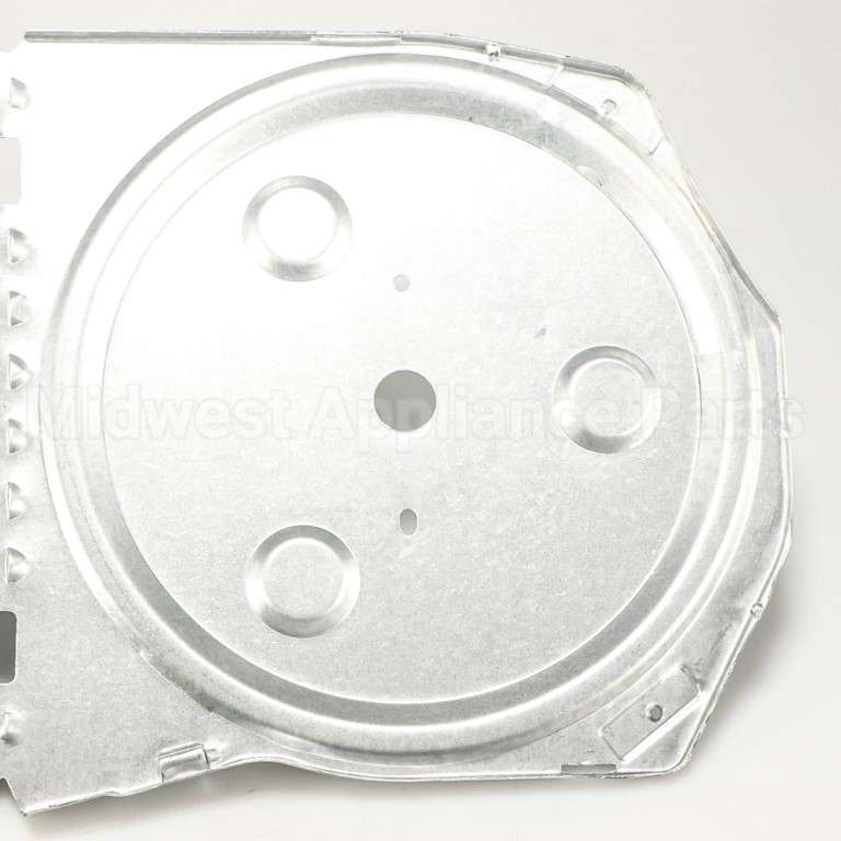 WE13X20394 GE Motor Plate