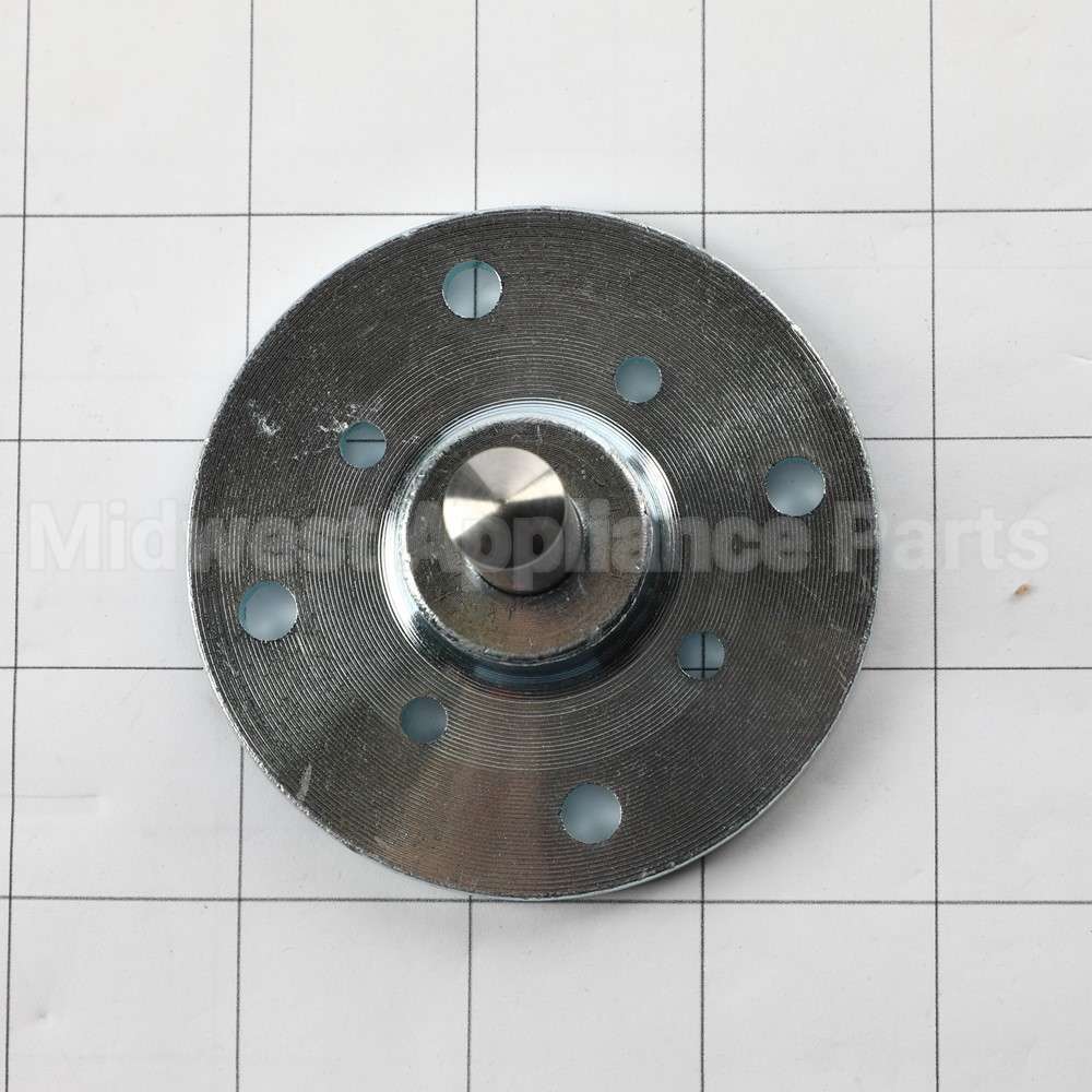 WE13X28725 GE Flange Plate