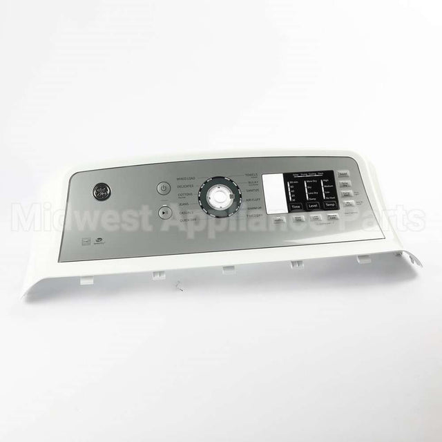 WE13X29425 GE Imd And Backsplash Asm