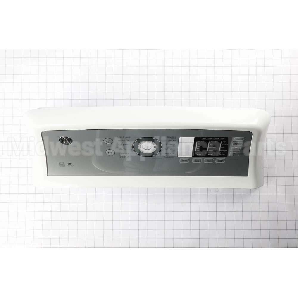 WE13X29425 GE Imd And Backsplash Asm