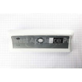 WE13X29425 GE Imd And Backsplash Asm