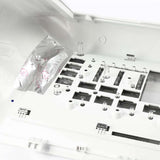 WE13X29425 GE Imd And Backsplash Asm