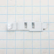 WE13X29586 GE Power/Start Button Bracket