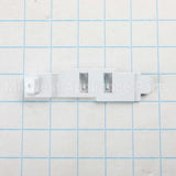 WE13X29586 GE Power/Start Button Bracket