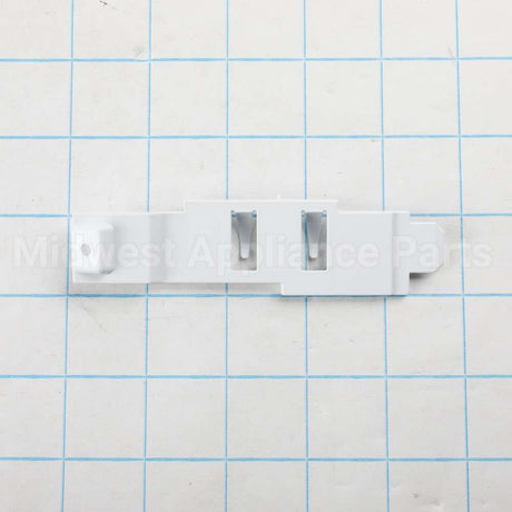 WE13X29586 GE Power/Start Button Bracket