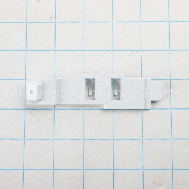 WE13X29586 GE Power/Start Button Bracket
