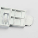 WE13X29586 GE Power/Start Button Bracket