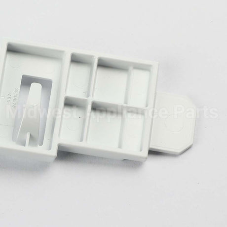 WE13X29586 GE Power/Start Button Bracket