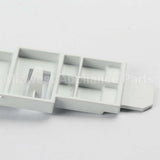 WE13X29586 GE Power/Start Button Bracket