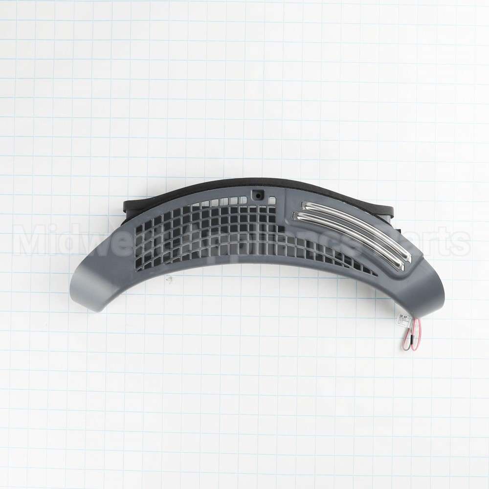 WE13X29598 GE Grille Housing