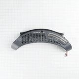 WE13X29598 GE Grille Housing