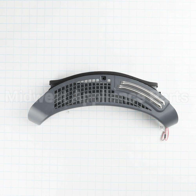 WE13X29598 GE Grille Housing
