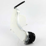 WE13X29943 GE Condenser Tank