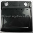 WE13X33129 GE Top Cover Diamond Gray