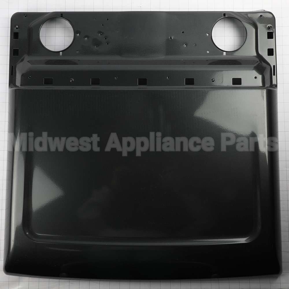 WE13X33129 GE Top Cover Diamond Gray