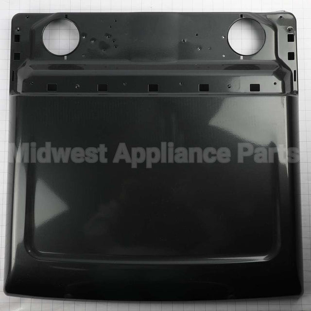 WE13X33129 GE Top Cover Diamond Gray