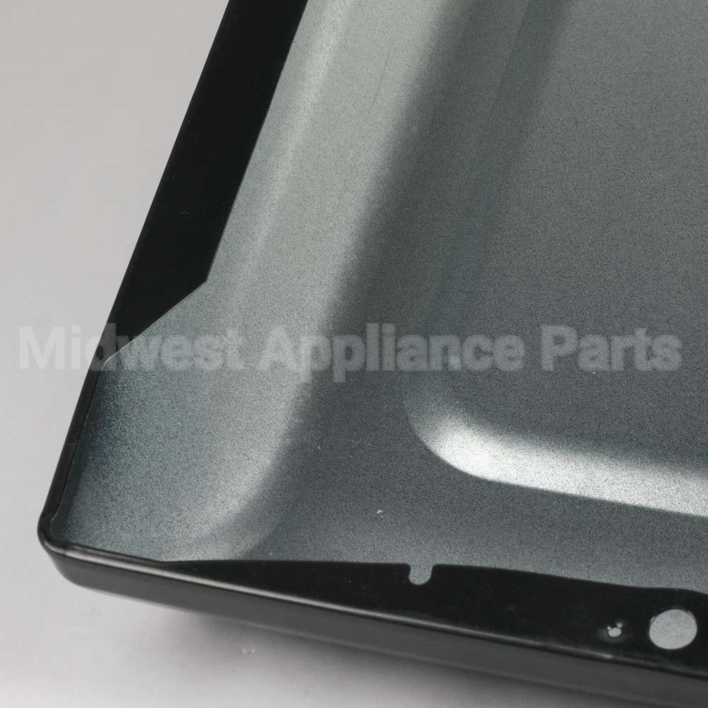 WE13X33129 GE Top Cover Diamond Gray