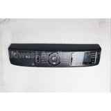 WE13X34597 GE Control Panel Le Sapphire Blue