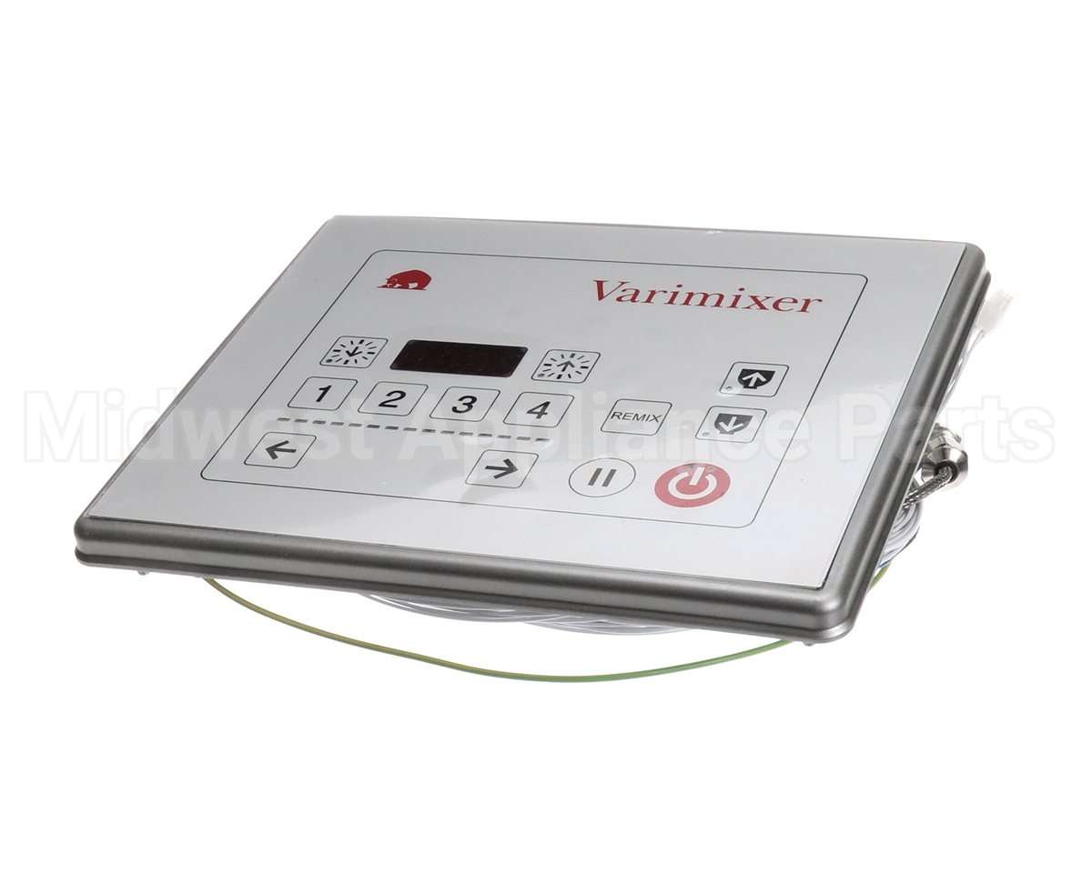 WE140-560M Varimixer Control Panel W Cable