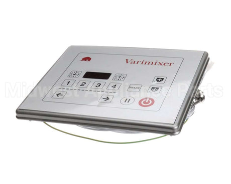 WE140-560M Varimixer Control Panel W Cable
