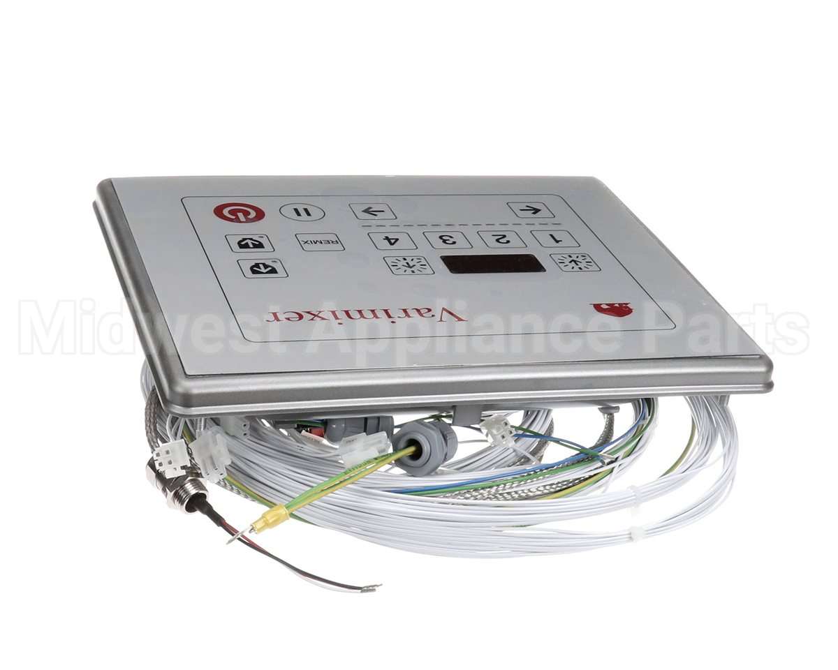WE140-560M Varimixer Control Panel W Cable