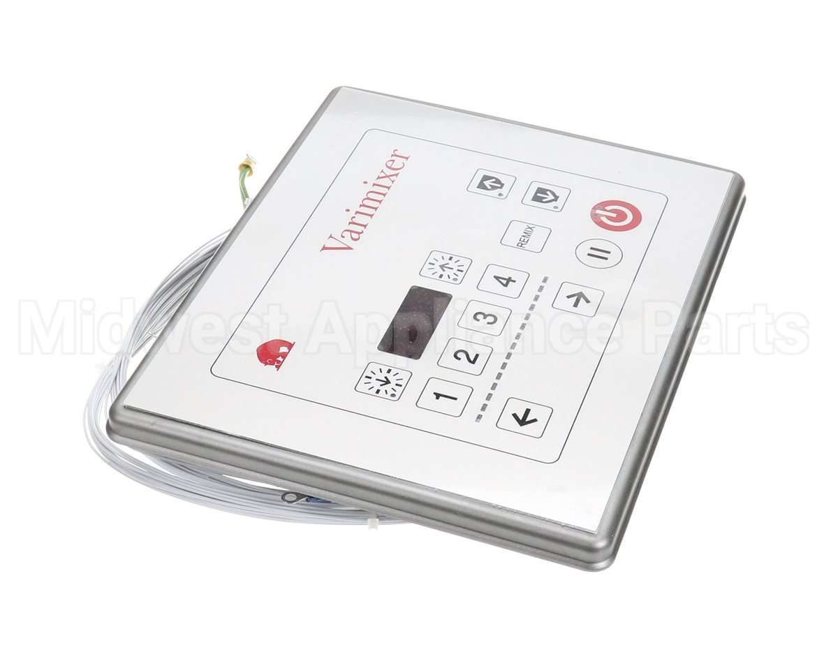 WE140-560M Varimixer Control Panel W Cable