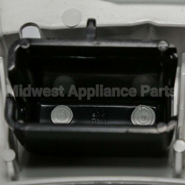 WE14M124 GE Dryer Drum Top Bearing Assembly