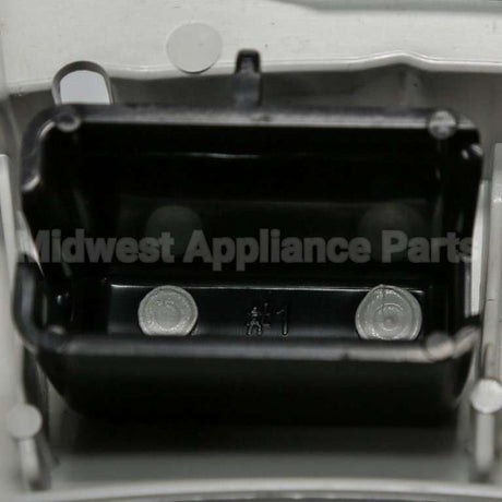 WE14M124 GE Dryer Drum Top Bearing Assembly