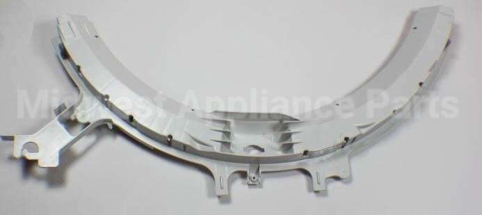 WE14M124 GE Dryer Drum Top Bearing Assembly