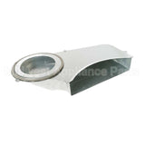 WE14M218 GE Duct Asm