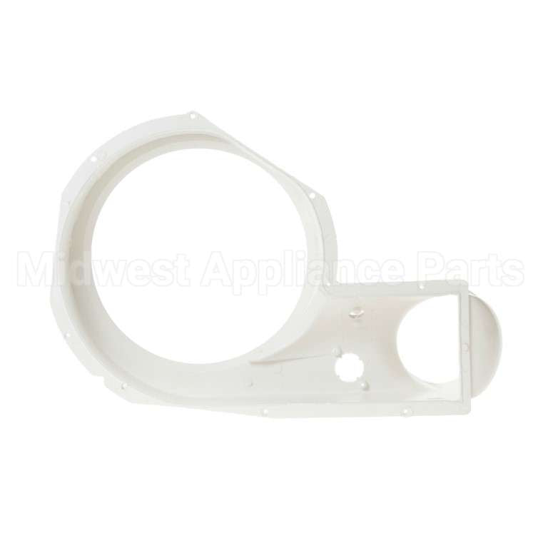 WE14M238 GE Blower Housing