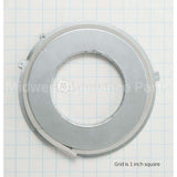 WE14X10107 GE Inlet Ring Asm