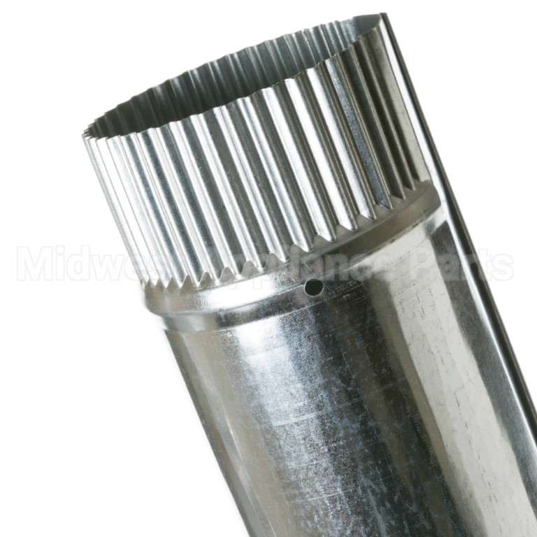 WE14X10111 GE Duct Exhaust