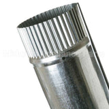 WE14X10111 GE Duct Exhaust