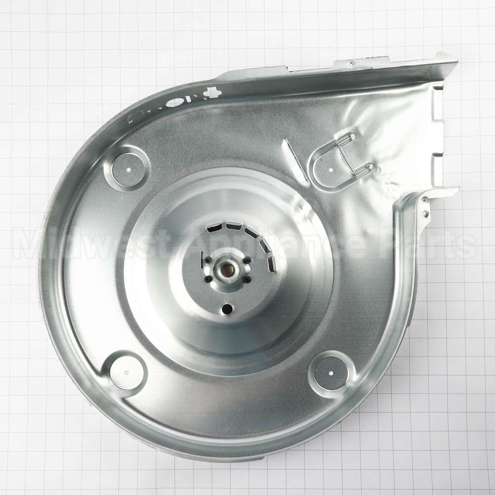 WE14X21174 GE Dryer Gas Diffuser