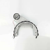 WE14X25083 GE Trap Duct Asm