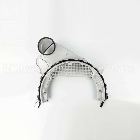 WE14X25083 GE Trap Duct Asm