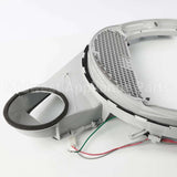 WE14X25083 GE Trap Duct Asm