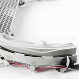 WE14X25083 GE Trap Duct Asm