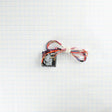 WE15X23895 GE Dryer Timer And Harness